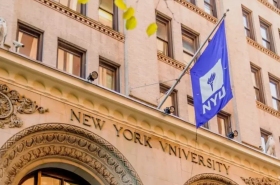 美国留学指南 | 双非一本申请纽约大学金融硕士，如何更好拿到Offer？