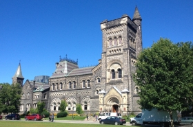 加拿大留学 | 多伦多大学计算机专业研究生申请条件是什么？