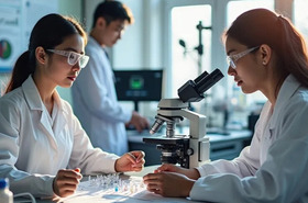 美国研究生留学 | 生物医学工程 - 专业排名及申请策略