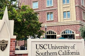 双非均分80，学生这么做竟然拿到了南加州大学录取！