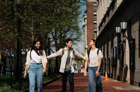 如果你是這四種學生之一，那么本科轉學美國是最合適的升學路徑！