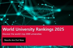 2025CWUR世界大学排名新鲜出炉！美国大学表现亮眼！