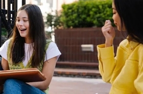 中外合辦2+2申美碩，大一大二具體要干啥？這4件事比刷手機重要100倍！